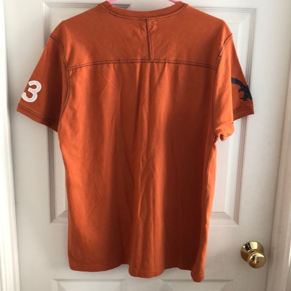 American Eagle Vintage Slim Fit T-shirt - Picture 3 of 3